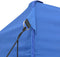 vidaXL - Vouwtent - pop-up - 3x4,5 - m - crèmewit