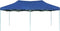 vidaXL - Vouwtent - pop-up - 3x6 - m - blauw
