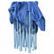 vidaXL - Vouwtent - pop-up - 3x6 - m - blauw