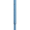 vidaXL - Vouwtent - pop-up - 3x6 - m - blauw