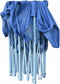 vidaXL - Vouwtent - pop-up - 3x6 - m - crèmewit