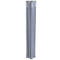 vidaXL - Vouwtent - pop-up - met - 4 - zijwanden - 3x3 - m - antraciet