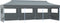 vidaXL - Vouwtent - pop-up - met - 5 - zijwanden - 3x9 - m - antraciet