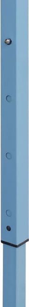 vidaXL - Vouwtent - pop-up - met - 5 - zijwanden - 3x9 - m - antraciet