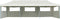 vidaXL - Vouwtent - pop-up - met - 5 - zijwanden - 3x9 - m - crème
