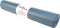 vidaXL - Vuilniszakken - 100 - st - 120 - l - blauw