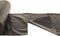 vidaXL - Vuilniszakken - 150 - st - 240 - l - zwart