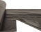 vidaXL - Vuilniszakken - 250 - st - 120 - l - zwart