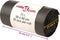 vidaXL - Vuilniszakken - 250 - st - 35 - l - zwart