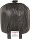 vidaXL - Vuilniszakken - 250 - st - 35 - l - zwart