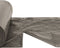 vidaXL - Vuilniszakken - met - trekkoorden - 250 - st - 60 - l - zwart