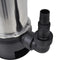 vidaXL Vuilwater dompelpomp 1.100 W 16.500 L/u