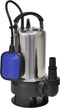 vidaXL Vuilwater dompelpomp 1.100 W 16.500 L/u