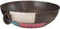 vidaXL - Vuurplaats - 55x55x38 - cm - ijzer