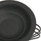 vidaXL - Vuurplaats - met - pook - 49 - cm - staal