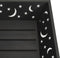 vidaXL - Vuurplaats - met - pook - XXL - 62 - cm - staal