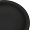 vidaXL - Vuurplaats - met - pook - XXL - 75 - cm - staal