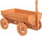 vidaXL-Wagen-decoratief-70x43x54-cm-massief-vurenhout