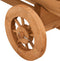 vidaXL-Wagen-decoratief-70x43x54-cm-massief-vurenhout