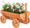 vidaXL-Wagen-decoratief-70x43x54-cm-massief-vurenhout