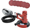 vidaXL - Wand- - en - plafondschuurmachine - met - afzuigfunctie - 710 - W