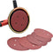 vidaXL - Wand- - en - plafondschuurmachine - met - afzuigfunctie - 710 - W