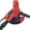 vidaXL - Wand- - en - plafondschuurmachine - met - afzuigfunctie - 710 - W