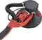 vidaXL - Wand- - en - plafondschuurmachine - met - afzuigfunctie - 750 - W