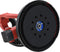 vidaXL - Wand- - en - plafondschuurmachine - met - afzuigfunctie - 750 - W