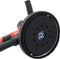 vidaXL - Wand- - en - plafondschuurmachine - met - afzuigfunctie - 1200 - W