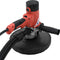vidaXL - Wand- - en - plafondschuurmachine - met - afzuigfunctie - 1200 - W