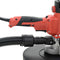 vidaXL - Wand- - en - plafondschuurmachine - met - afzuigfunctie - 1200 - W