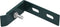 vidaXL - Wand - hoekverbinding - 10 - sets - groen