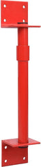 vidaXL - Wandbeugel - voor - zwenkarm - 78 - cm