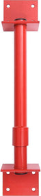 vidaXL - Wandbeugel - voor - zwenkarm - 78 - cm