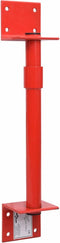 vidaXL - Wandbeugel - voor - zwenkarm - 78 - cm