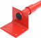 vidaXL - Wandbeugel - voor - zwenkarm - 78 - cm