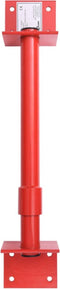 vidaXL - Wandbeugel - voor - zwenkarm - 78 - cm