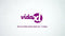 vidaXL - Wanddecoratie - tuin - 2 - st - bloemenontwerp - 105x55 - cm - cortenstaal