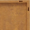 vidaXL - Wanddecoratie - tuin - 2 - st - bloemenontwerp - 105x55 - cm - cortenstaal