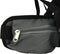 vidaXL - Wandelrugzak - 60 - L - oxford - stof - grijs