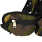 vidaXL - Wandelrugzak - 80 - L - camouflage - oxford - stof - groen