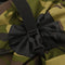 vidaXL - Wandelrugzak - 80 - L - camouflage - oxford - stof - groen