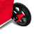 vidaXL - Wandelwagen - voor - hond - blauw