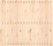 vidaXL - Wandhoofdbord - 127,5x3x110 - cm - massief - grenenhout