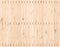 vidaXL - Wandhoofdbord - 140x3x110 - cm - massief - grenenhout