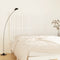 vidaXL - Wandhoofdbord - 146,5x3x110 - cm - massief - grenenhout - wit
