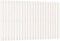 vidaXL - Wandhoofdbord - 147x3x90 - cm - massief - grenenhout - wit