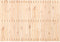 vidaXL - Wandhoofdbord - 159,5x3x110 - cm - massief - grenenhout