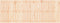 vidaXL - Wandhoofdbord - 159,5x3x60 - cm - massief - grenenhout